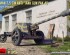 preview Збірна модель 1/35 Німецька 7,5 см протитанкова гармата PaK 40 (ранній випуск) Miniart 35394