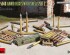 preview Scale model 1/35 Ammunition set 7.5 cm PaK40 with shells Miniart 35402