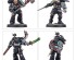 preview Игровой набор Warhammer 40000 - KILL TEAM: DEATHWATCH
