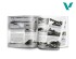 preview Книга - Бойове забарвлення Авіація 1: Падіння заліза Vallejo VAL 75016