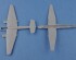 preview Сборная модель 1/72 Советский бомбардировщик Ту-2 ХоббиБосс 80298