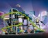 preview Конструктор LEGO City Парк развлечений «Мир роботов» 60421