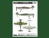 preview Buildable model of the German aircraft Ta 152 C-1/R14