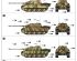 preview Scale model 1/16 German self-propelled gun &quot;Jagdpanther&quot; Sd.Kfz 173 Late Version Trumpeter 00935                    