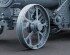 preview 3D-печатная масштабная модель 1/16 1901 Burrell Compound Traction Engine ScaleX SX-16001