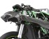 preview Збірна модель 1/9 Мотоцикл Kawasaki Ninja H2™R Meng MT-001