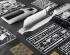 preview Збірна модель 1/16 Бронетранспортер Sd.Kfz 251/22D Trumpeter 00943