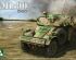 preview French Light Armoured Car AML-90