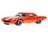 preview Collectible model Hot Wheels J-imports 1968 Mazda Cosmo Sport HWR57-1