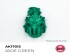 preview Acrylic paint JADE GREEN QUICK GEN COLOR AK-interactive AK 17015