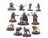 preview Ігровий набір Warhammer AGE OF SIGMAR -SPEARHEAD: CITIES OF SIGMAR - FUSIL-PLATOON