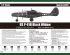 preview Збірна модель літака US P-61B Black Widow