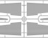 preview Сборная модель 1/48 Самолет Junkers F13 - Среднего производства для военной службы МиниАрт 48011