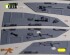 preview F-16I &quot;Sufa&quot; 3D декаль интерьер для комплекта Academy 1/32 КЕЛИК K32026