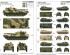 preview Scale model 1/35 Self-propelled howitzer 2S1 &quot;Gvozdika&quot; Trumpeter 05571