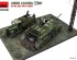 preview Збірна модель 1/35 Завантаження боєприпасів (SU-85, Газ-ММ та екіпаж). Великий набір MiniArt 36071