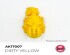preview Акрилова фарба DIRTY YELLOW / Брудно-жовтий QUICK GEN COLOR AK-Interactive AK 17007