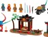 preview Конструктор LEGO NINJAGO Храм ніндзя-дракона 71759