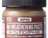 preview Weathering Paste Mud Red (40ml)