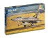 preview Збірна модель 1/72 Літак Kfir C.2 Italeri 1408