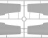 preview Scale model 1/48 Airplane Junkers F13 early Production MiniArt 48002