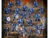 preview Ігровий набір Warhammer 40000 - SPACE MARINES: CRUX TERMINATUS