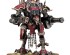 preview Ігровий набір Warhammer 40000: CHAOS KNIGHTS - HOUNDPACK LANCE