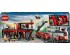 preview LEGO City Fire Station with Fire Engine 60414