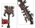 preview Warhammer AGE OF SIGMAR: BLADES OF KHORNE - THE RED REVELATION Game Set