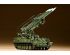 preview Scale model 1/35 Soviet air defense system KUB / SAM-6 Trumpeter 00361