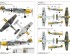 preview Сборная модель 1/32 Самолет Мессершмитт Bf 109E-4 Трумпетер 02289
