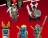 preview Конструктор LEGO Ninjago Робот-титан Джея 71785