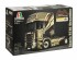 preview Scale model 1/24 truck / tractor Scania R730 Streamline &quot;Team Chimera&quot; Italeri 3930