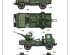 preview Збірна модель легкої вантажівки ГАЗ-66 з ЗУ-23-2