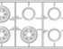 preview Сборная модель 1/35 G7117 1,5-тонный ремонтный грузовик 4×4 МиниАрт 35494