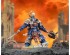 preview Игровой набор Warhammer 40000 - SPACE MARINES: KAIUS KONORIUS