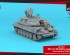 preview Сборная модель 1/72 Самоходная зенитная установка Шилка 23-4М/М3/М2 Armory Models Group 72444