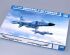 preview Сборная модель 1/72 Китайский самолет Шэньян F-8Ⅱ &quot;Finback&quot;-B Трумпетер 01610