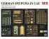 preview Збірна модель 1/35 Німецька БМП Пума (ОАЕ) Rye Field Model RM-5107