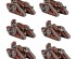 preview Игровой набор Warhammer 40000 - HORUS HERESY: LEGIONS IMPERIALIS - MECHANICUM COMBAT FORCE
