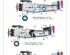 preview Сборная модель 1/48 Британский палубный истребитель Fairey &quot;Flycatcher&quot; раннего выпуска с двигателем