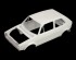 preview Збірна модель 1/24 Автомобіль VW Golf GTI First Series 1976/78 Italeri 3622