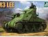 preview M3 Lee US Medium Tank Early 