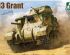 preview British M3 Medium tank &quot;General Grant&quot;