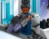 preview Constructor LEGO Super Heroes Shuri's Laboratory 76212