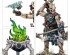 preview Ігровий набір Warhammer AGE OF SIGMAR - OSSIARCH BONEREAPERS - MORTEK TRIAXES