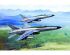 preview Збірна модель 1/72 Aмериканський винищувач-бомбардувальник F-105D Thunderchief Trumpeter 01617