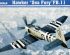 preview Збірна модель літака Hawker “Sea Fury” FB.11