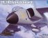 preview Збірна модель літака PLA JH-7A Flying Leopard