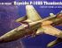 preview Збірна модель 1/32 Літак US Republic F-105D Thunderchief Trumpeter 02201